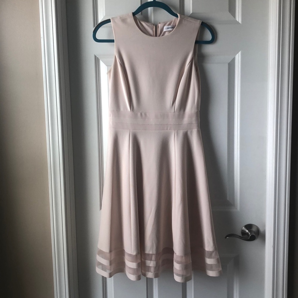 Calvin Klein Dress